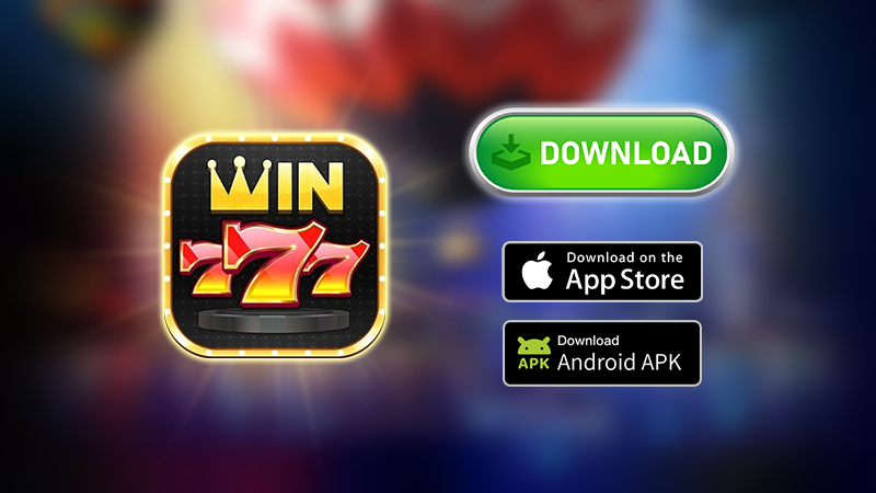 ការណែនាំ download App Win777